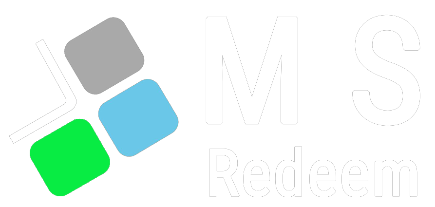 MS Redeem