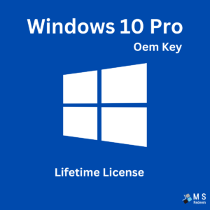 Windows 10 Pro Oem