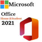 Microsoft® Office Home and Student 2021 | One-Time Purchase – Lifetime Validity