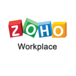Zoho Workplace Standard – Monthly Subscription
