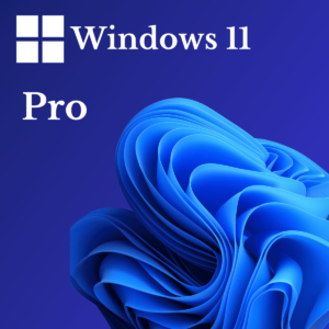 Windows 11 Pro (Download) | One-Time Purchase – Lifetime Validity