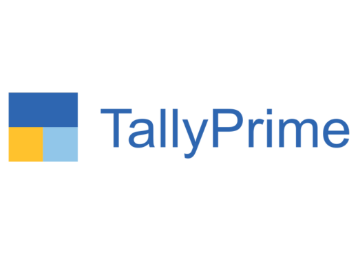 Tally Prime Logo